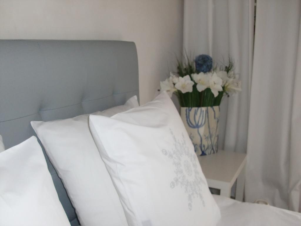 O'Maxethel Bed & Breakfast Soullans Phòng bức ảnh