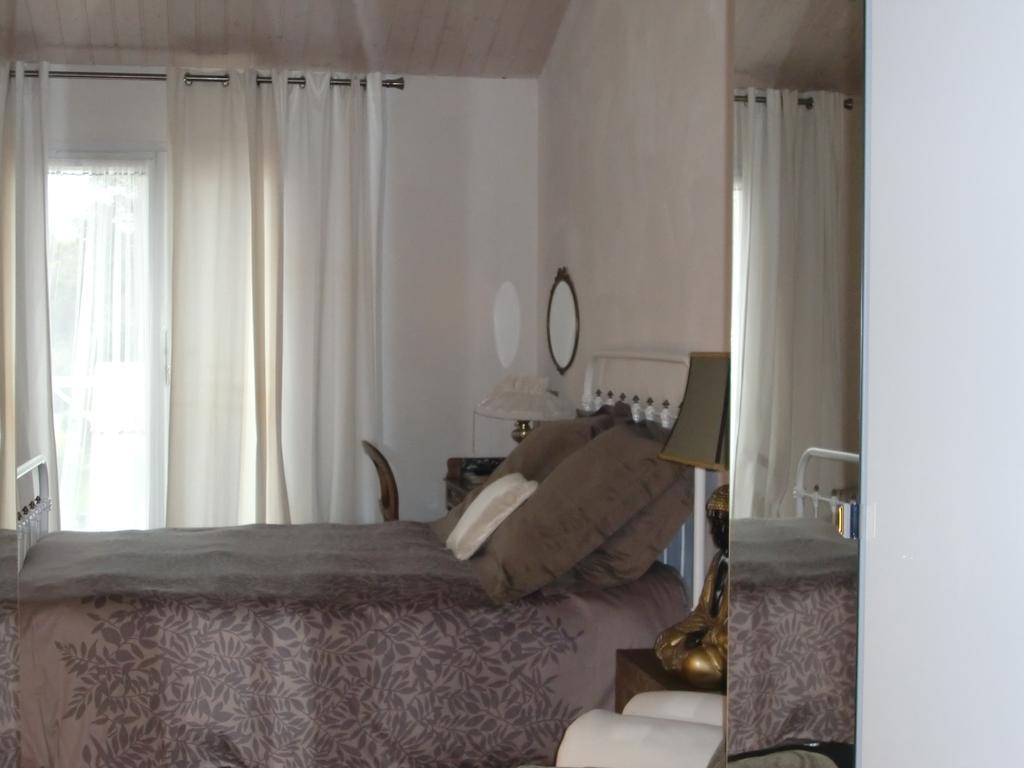 O'Maxethel Bed & Breakfast Soullans Ngoại thất bức ảnh