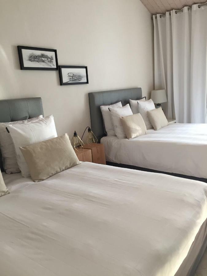 O'Maxethel Bed & Breakfast Soullans Ngoại thất bức ảnh