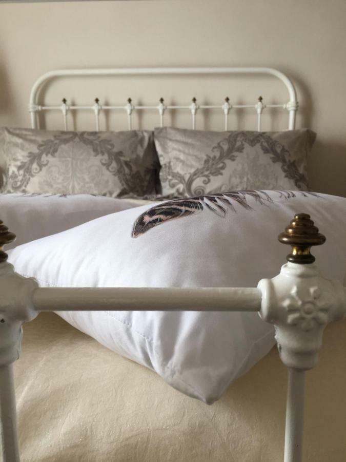 O'Maxethel Bed & Breakfast Soullans Ngoại thất bức ảnh